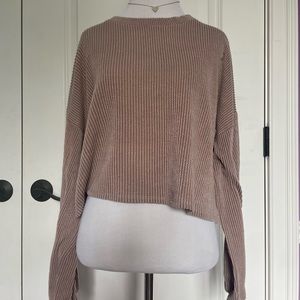 Trés Bien Sweatshirt